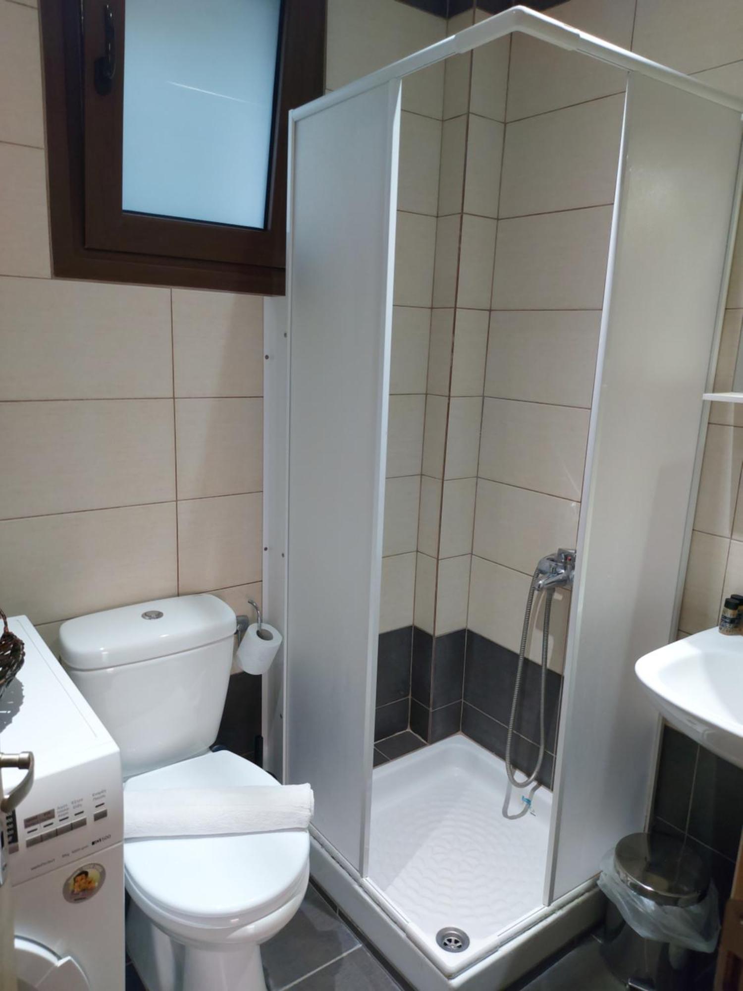 Aktaion Apartments Samothráki Zewnętrze zdjęcie