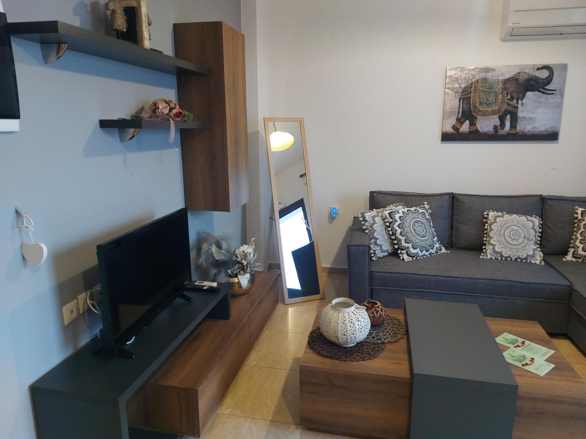 Aktaion Apartments Samothráki Zewnętrze zdjęcie