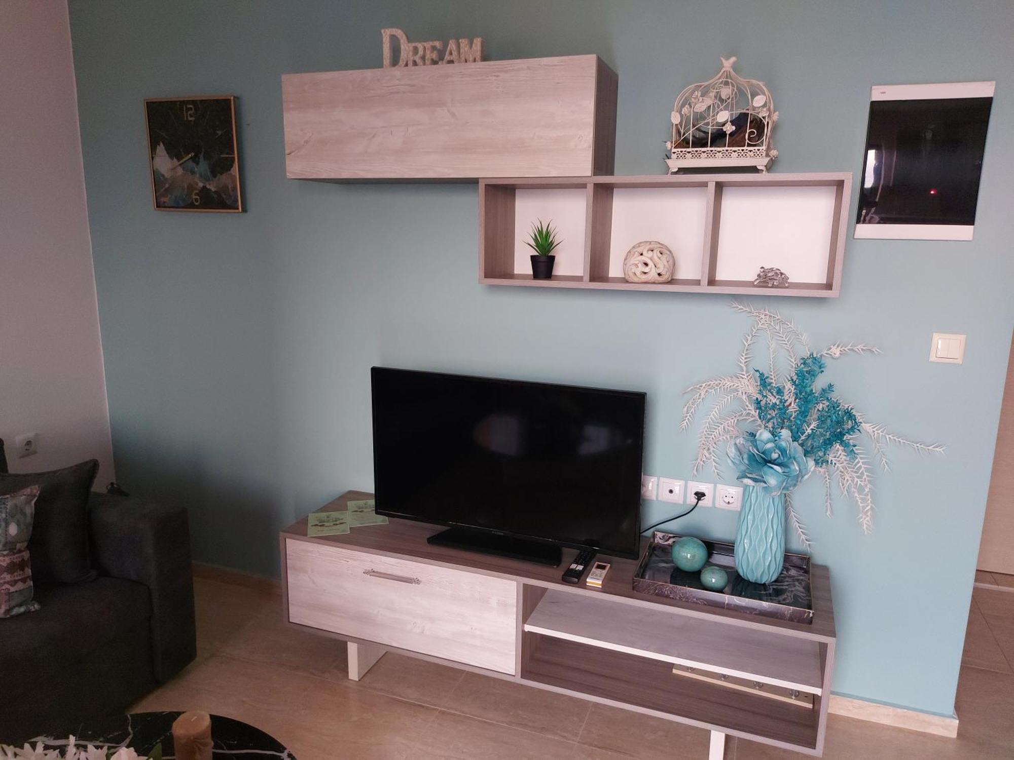 Aktaion Apartments Samothráki Zewnętrze zdjęcie