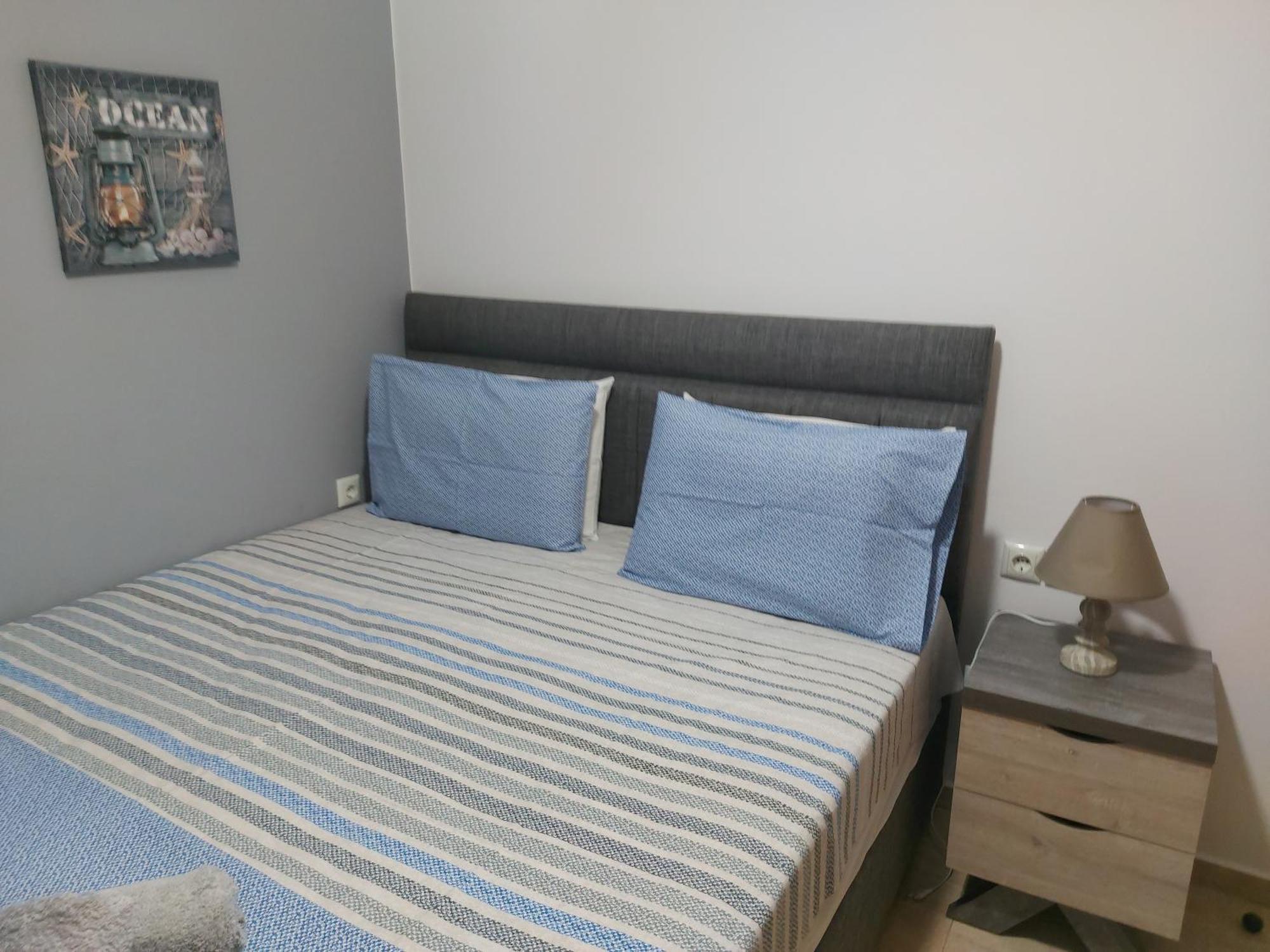 Aktaion Apartments Samothráki Zewnętrze zdjęcie